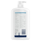 Ivory Mild and Gentle Body Wash, Original Scent, 35 fl oz (Pack of 4)