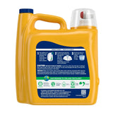 Arm & Hammer Clean Burst 140 Loads Liquid Laundry Detergent 140 Fl oz (Pack of 2)