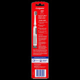 Colgate 360 Optic White Sonic Powered Battery Toothbrush 3.04oz (Pack of 12)