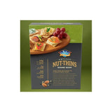 Blue Diamond Nut Thins Sesame 4.25 oz (Pack of 12)
