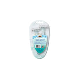 BIC, EasyRinse, Women's Disposable Razors, 2 Razors 1.76oz (Pack of 72)