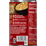 Campbell's Chunky Soup, Ready to Eat Chicken Corn Chowder Soup, 18.8 oz (Pack of 12)