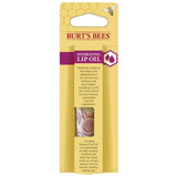 Burt'S Bees Hydrating Lip Oil With Passion Fruit Oil, 0.27 Oz (Pack Of 32)