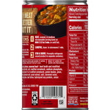 Campbell’s Chunky Healthy Request Soup, Ready to Serve Beef Soup with Country Vegetables 18.8 oz (Pack of 12)
