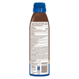Banana Boat Protective Dry Oil Spray Broad Spectrum SPF 15 with Coconut Oil 6Oz (Pack of 12)