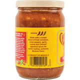 Cholula Original Salsa 12 oz (Pack of 6)