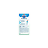 Clorox Automatic Toilet Bowl Cleaner 3.5 oz Tabs (Pack of 6)