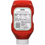 Heinz Tomato Ketchup 32oz (Pack of 12)