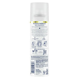 Dove Brunette Brilliance Advanced Dry Shampoo. 5 oz (Pack of 12)
