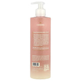 Cremo Women's Body Wash Wild Iris Musk 16 oz (Pack of 12)