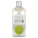 Cremo Sage and Citrus Body Wash 16oz (Pack of 12)