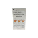 Hero Mighty Patch Original 36 Count 0.63Oz (Pack Of 24)