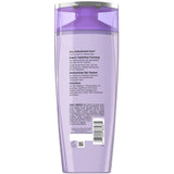 L'Oreal Paris Elvive Hyaluron Plump Hydrating Shampoo with Hyaluronic Acid 12.6 fl oz (Pack of 6)