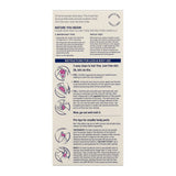 Nair Hair Remover Wax Ready-Strips For Body 100% Natural 12.03Oz (Pack of 12)