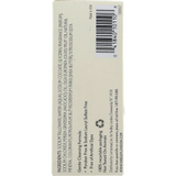 Yardley London Moisturizing Bar Soap Fresh Aloe With Avocado4.25Oz (Pack of 24)