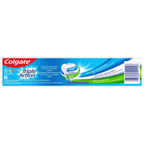 Colgate Triple Action Flouride Toothpaste Original Mint 6Oz (Pack of 24)