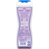 Dial Lavender and Twilight Jasmine Hydrating Body Wash 16Oz (Pack of 6)