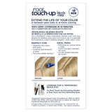 Clairol Nice &amp; Easy Root Touch Up Permanent Hair Color Creme 9 Matches Light Blonde Shades 6.26Oz (Pack of 12)