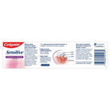 Colgate Sensitive Prevent and Repair With Witening Sensitive Toothpaste 6Oz (Pack of 24)