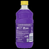 Fabuloso Multipurpose Cleaner Lavender Scent 16.9Oz (Pack of 24)
