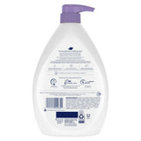 Dove Relaxing Long Lasting Gentle Women's Body Wash Lavender Oil and Chamomile 30.6 oz (Pack of 3)