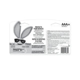 Energizer Aaa Batteries Max Alkaline 24 Ea 9.91oz (Pack of 15)