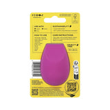 Ecotools Limited Edition Bioblender Makeup Sponge Holiday Ornament 1 Count 0.21Oz (Pack Of 16)