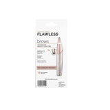Finishing Touch Flawless Brows Eyebrow Hair Remover Electric Razor For Women 0.04Oz (Pack Of 6)