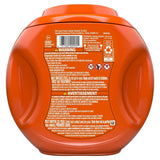 Tide PODS Laundry Detergent Soap Pacs Original 34oz (Pack of 4)