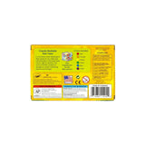 Crayola 6 count Washable Kids' Paint 2 ounce Bottles, Assorted Colors 19.7oz (Pack of 6)
