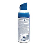 Lysol White Linen Air Sanitizing Spray 10Oz (Pack of 6)