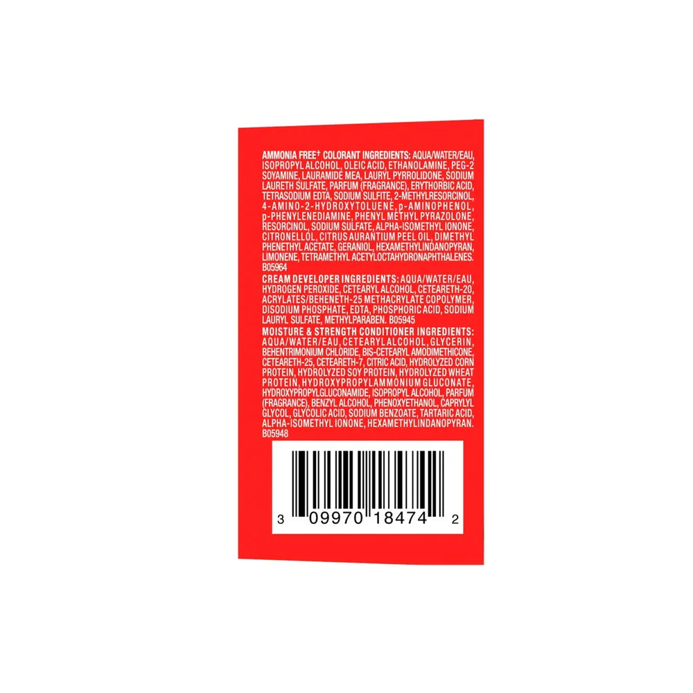 Revlon Colorsilk Beautiful 42 Medium Auburn Permanent Hair Color 7.36oz (Pack of 12)