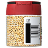 McCormick Yellow Mustard Seed 1.4 oz (Pack of 72)