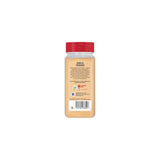 McCormick Kosher Garlic Powder Bottle 8.75Oz (Pack of 6)