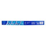 Reynolds Wrap Aluminum Foil Heavy Duty 18 Inch 37.5 Square Feet (Pack Of 24)