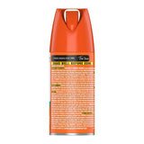 Off Familycare Smooth And Dry Aerosol Insect Repellent 2.5Oz (Pack of 12)
