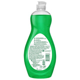 Palmolive Dishwashing Liquid Ultra Strength Original Scent 20Oz (Pack of 9)