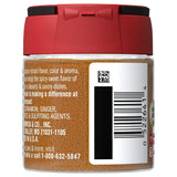 McCormick Pumpkin Pie Spice 1.12 oz (Pack of 72)