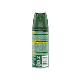 Off Deep Woods Dry Aerosol Spray4Oz (Pack of 12)