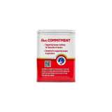 McCormick Ground Black Pepper ? Can 6oz (Pack of 12)