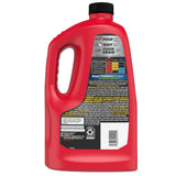Drano Max Gel Clog Remover 80Oz (Pack of 6)