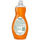 Palmolive Ultra Antibacterial Dishwashing Liquid Soap 20Oz (Pack of 9)