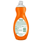 Palmolive Ultra Antibacterial Liquid Dish Soap Orange Scent 32.5 flOz (Pack of 9)