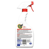 Shout Liquid Laundry Stain Remover And Trigger22Oz (Pack of 8)