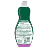 Palmolive Ultra Liquid Dish Soap Lavender and Lime Scent 20 flOz (Pack of 9)