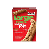 Milk Bone Crunchy Texture Snacks for Large Dogs Teeth Clean 24Oz (Pack of 12)