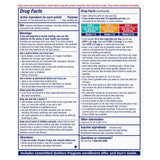 NicoDerm CQ - Step 1 Stop Smoking Aid - 21mg 14.00 ct 1.76oz (Pack of 12)
