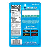 StarKist Tuna Creations Deli Style Tuna Salad 3Oz (Pack of 24)