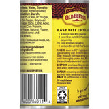 Old El Paso Enchilada Sauce 10 oz (Pack of 12)