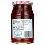 Smucker's Strawberry Preserves 18Oz (Pack of 12)